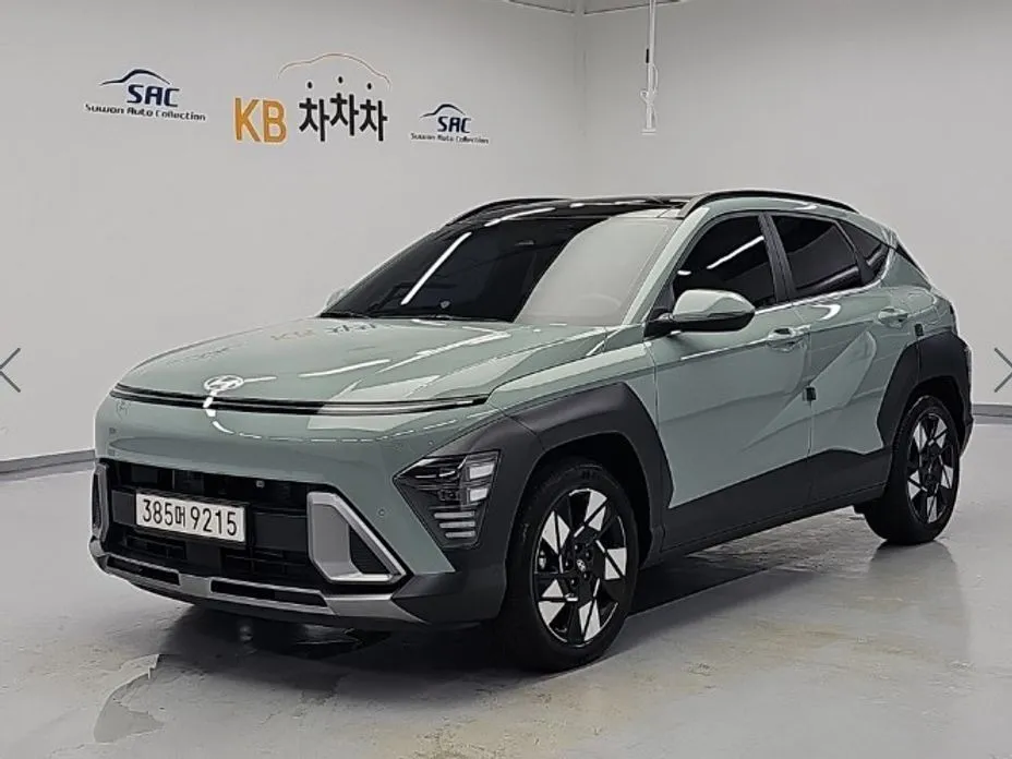 Hyundai Kona — фото 3