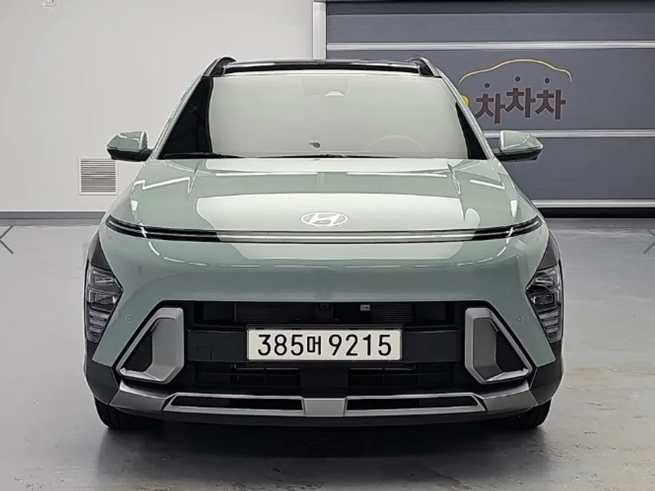 Hyundai Kona — фото 2