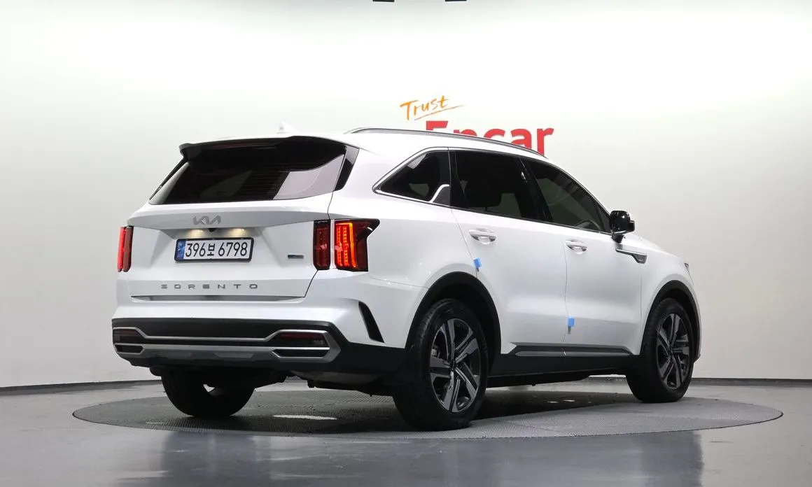 Kia Sorento — фото 2
