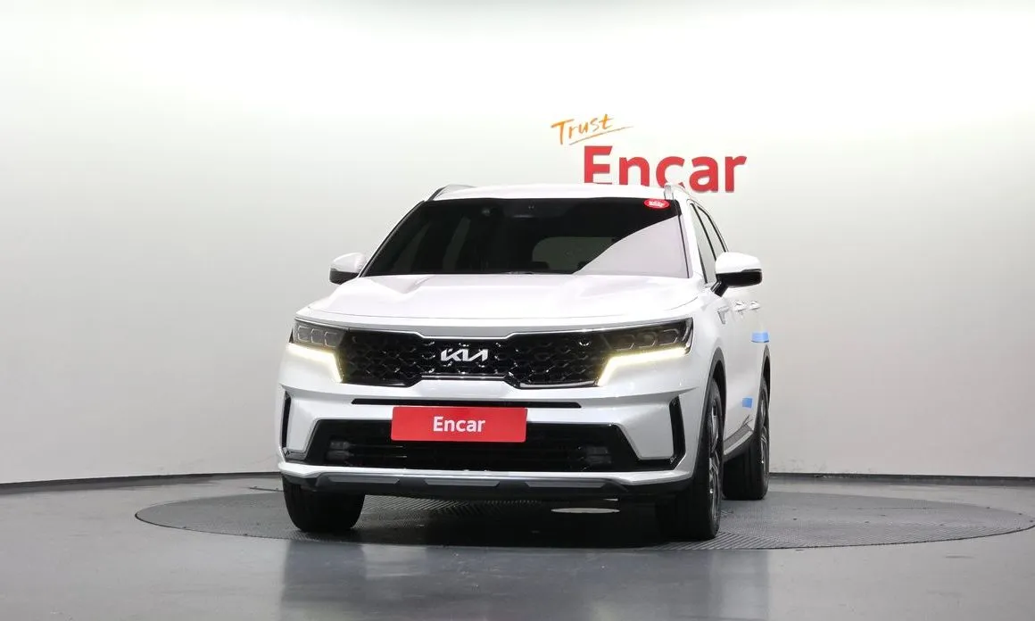 Kia Sorento — фото 4
