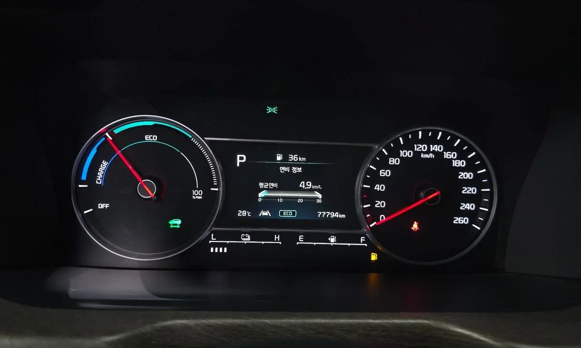 Kia Sorento — фото 3