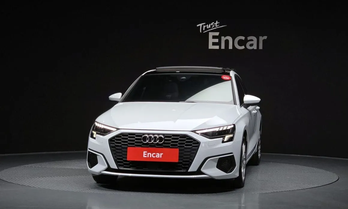 Audi A3 — фото 5