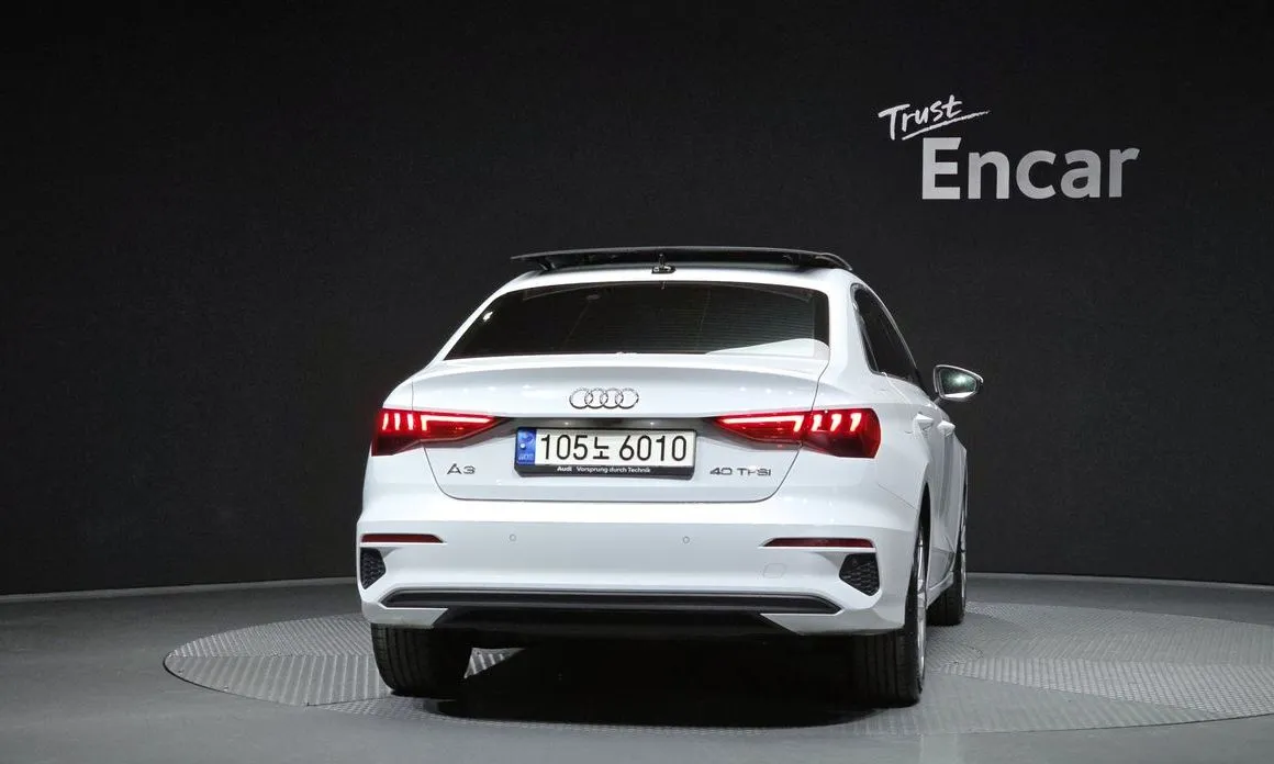 Audi A3 — фото 2
