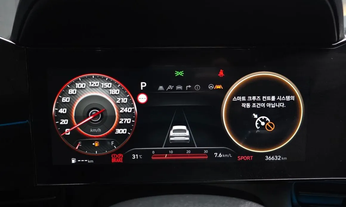 Hyundai AVANTE — фото 4