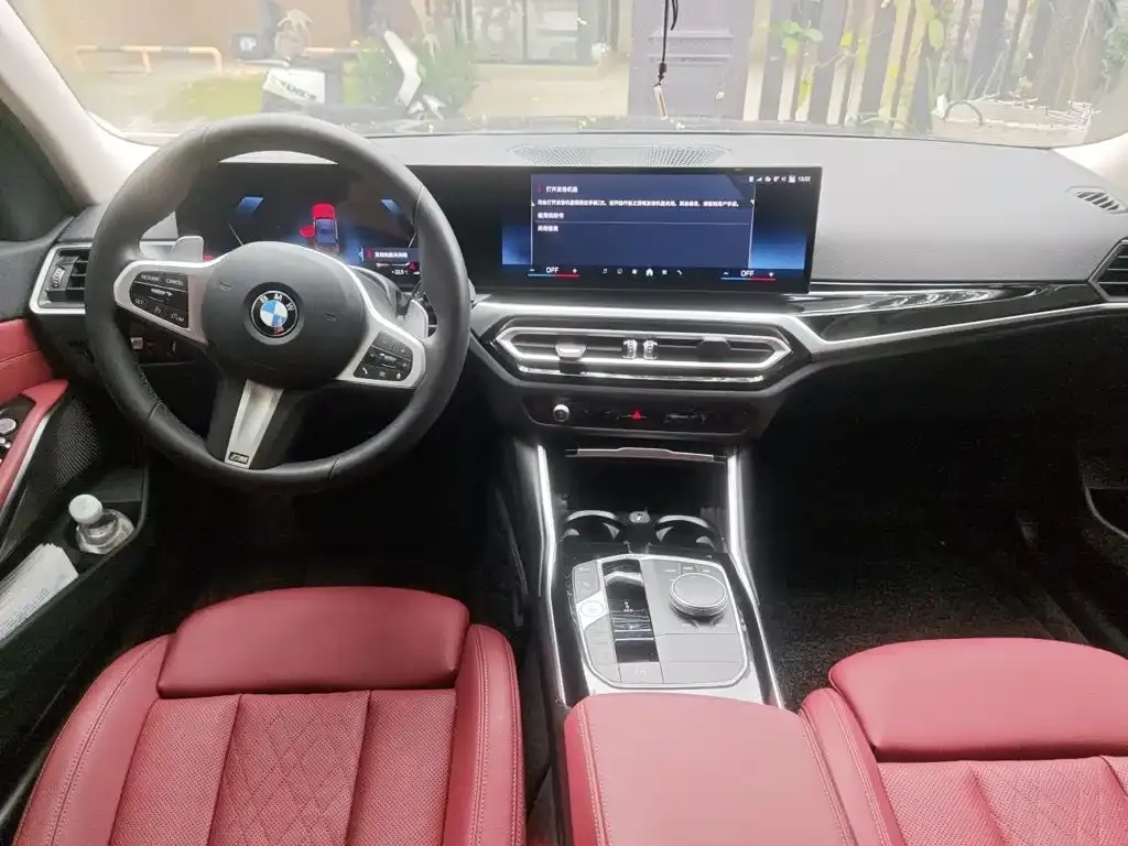 BMW 3 Series — фото 10