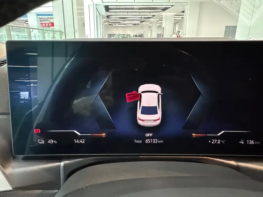 BMW i3 — фото 2