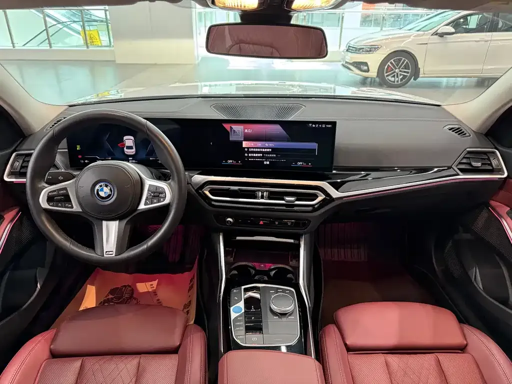 BMW i3 — фото 6