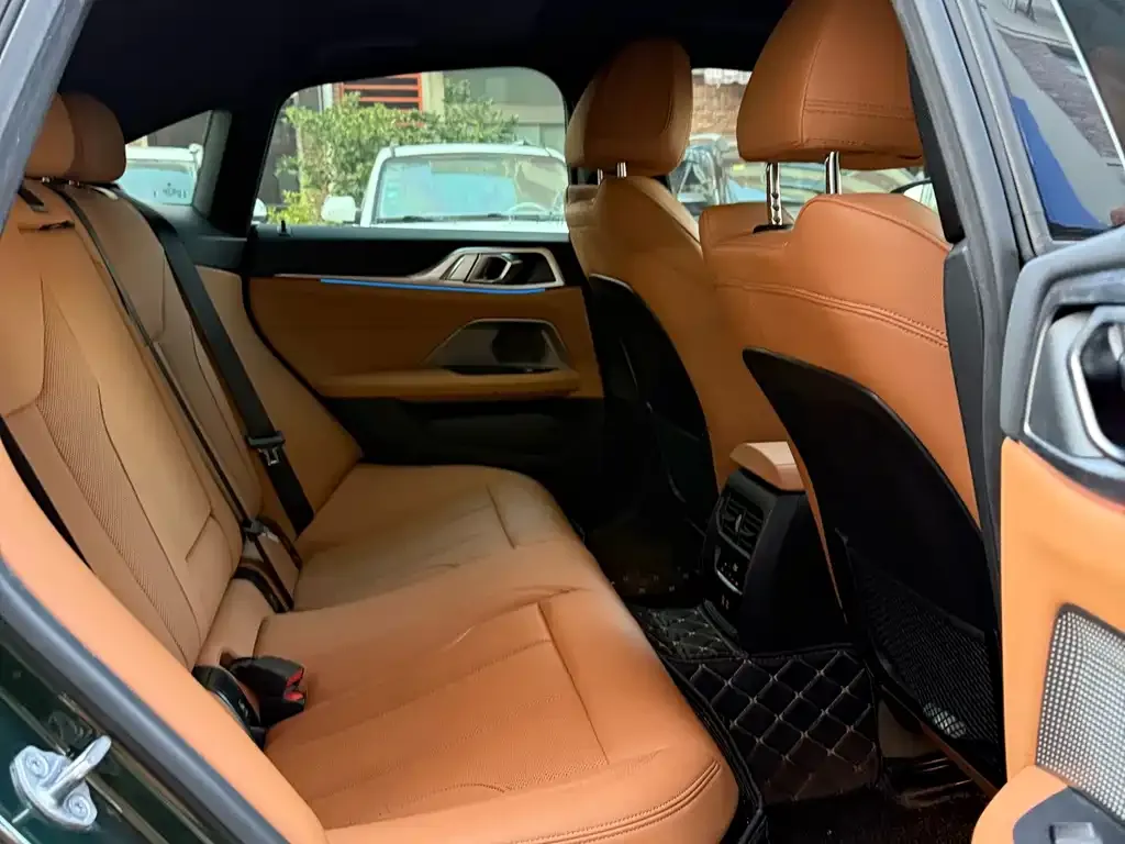 BMW 3 Series — фото 10