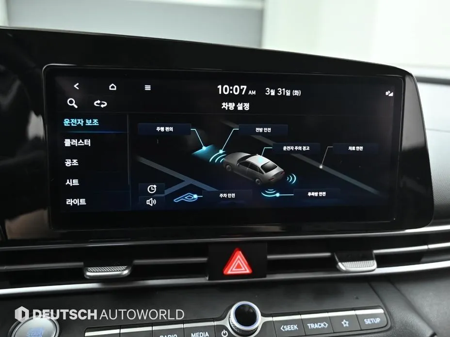 Hyundai AVANTE — фото 3