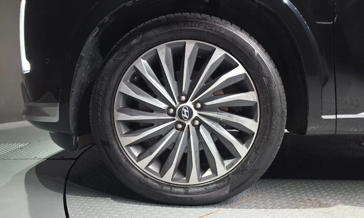 Hyundai Palisade — фото 6