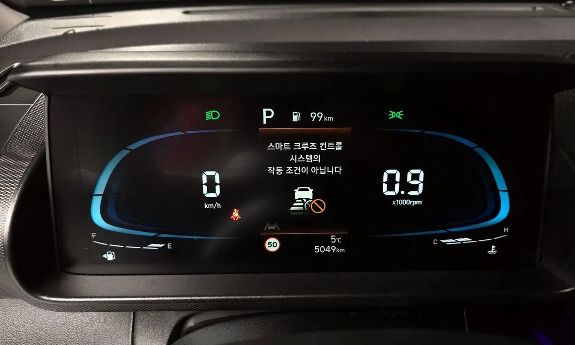 Hyundai Casper — фото 2
