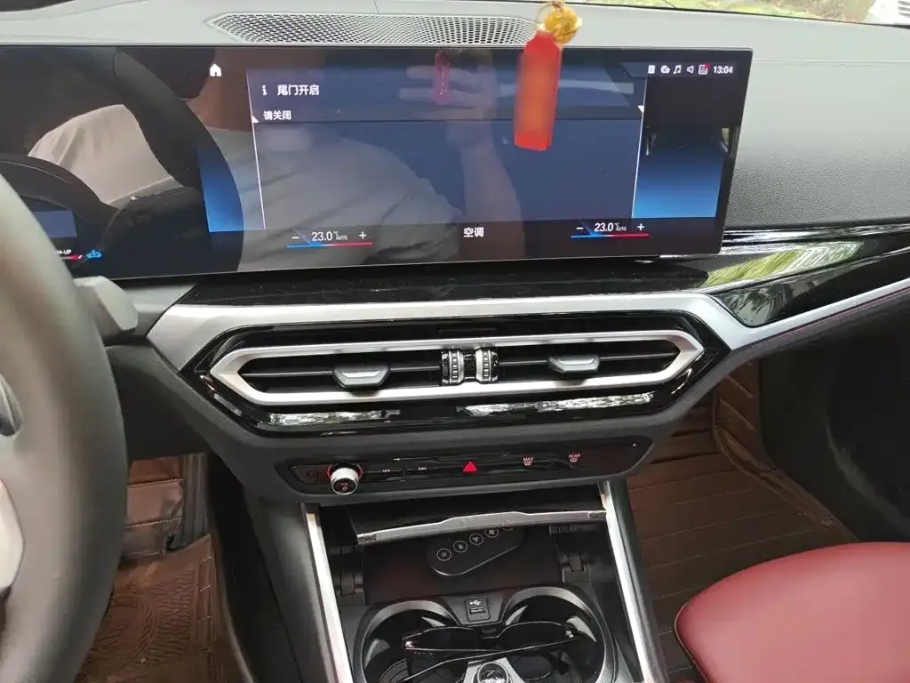 BMW 3 Series — фото 10
