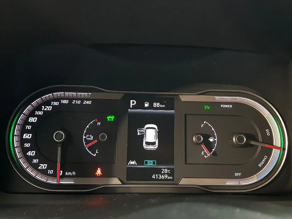 Hyundai Tucson — фото 3