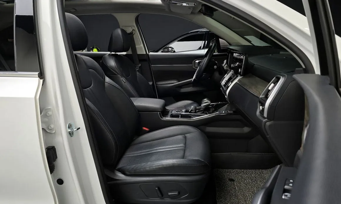 Kia Sorento — фото 2