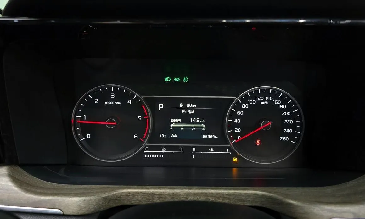 Kia Sorento — фото 4
