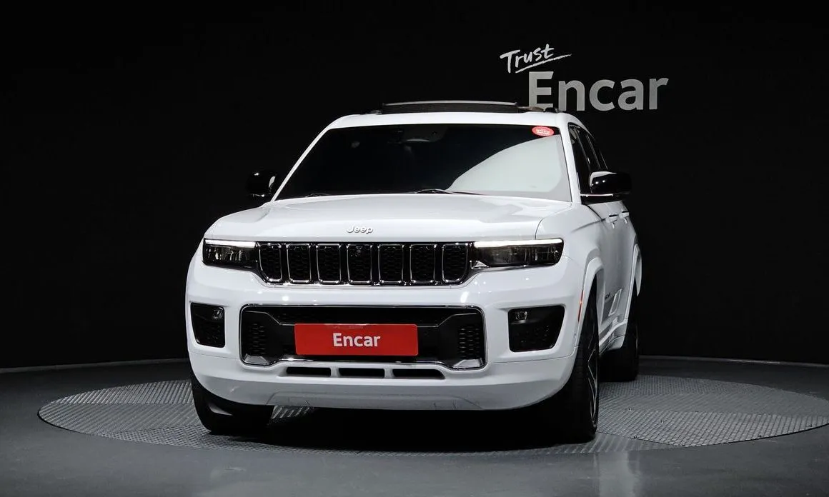 Jeep Cherokee — фото 3
