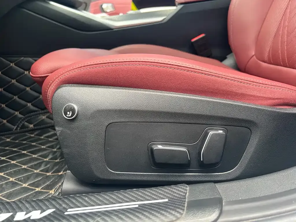 BMW 3 Series — фото 10