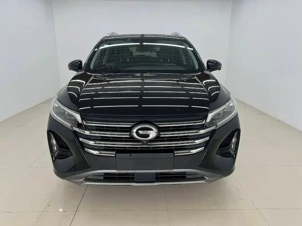 GAC Motor Trumpchi GS4 — фото 2