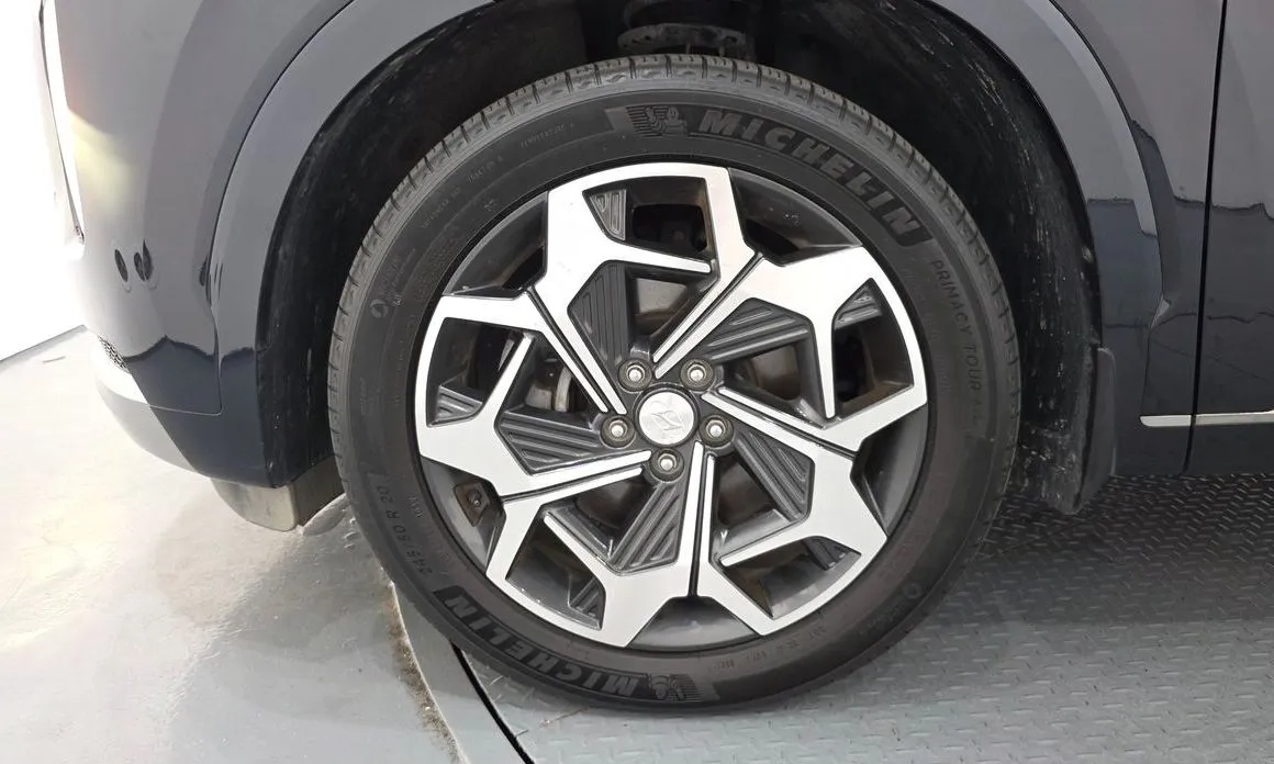 Hyundai Palisade — фото 6