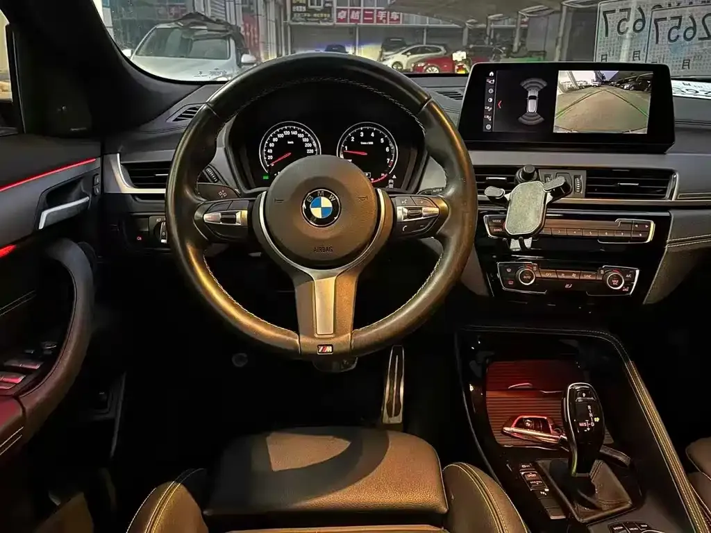 BMW X2 — фото 2
