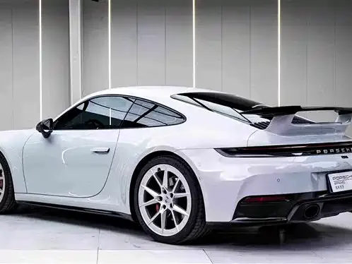 Porsche 911 — фото 7