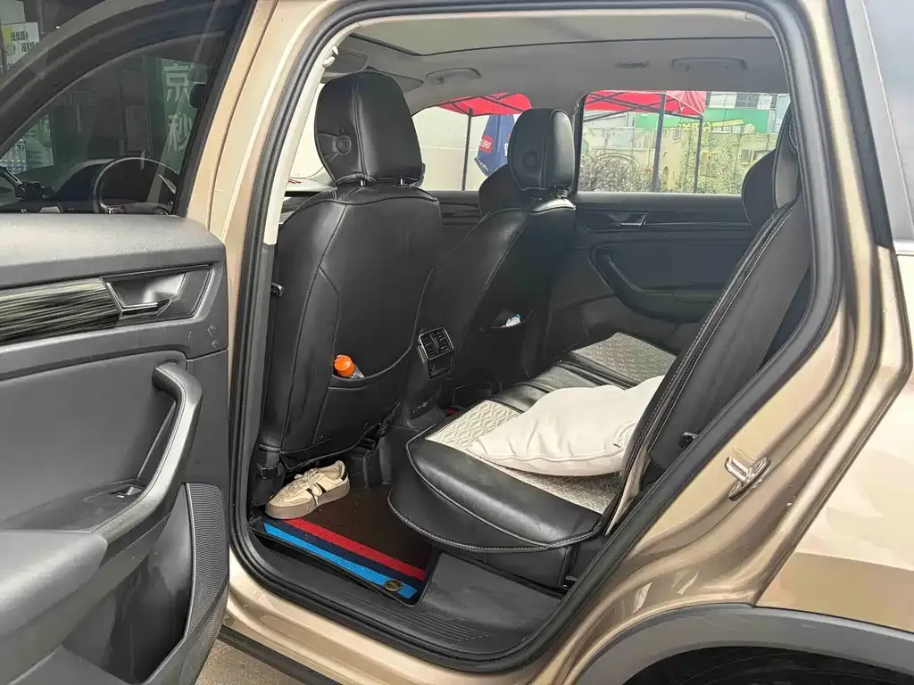 Skoda Kodiaq — фото 6