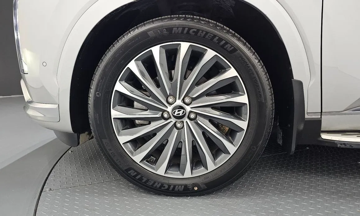 Hyundai Palisade — фото 8