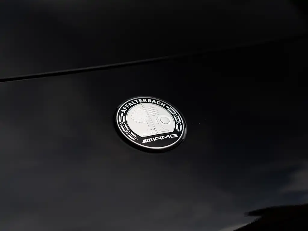 Mercedes-Benz AMG GT新能源 — фото 3