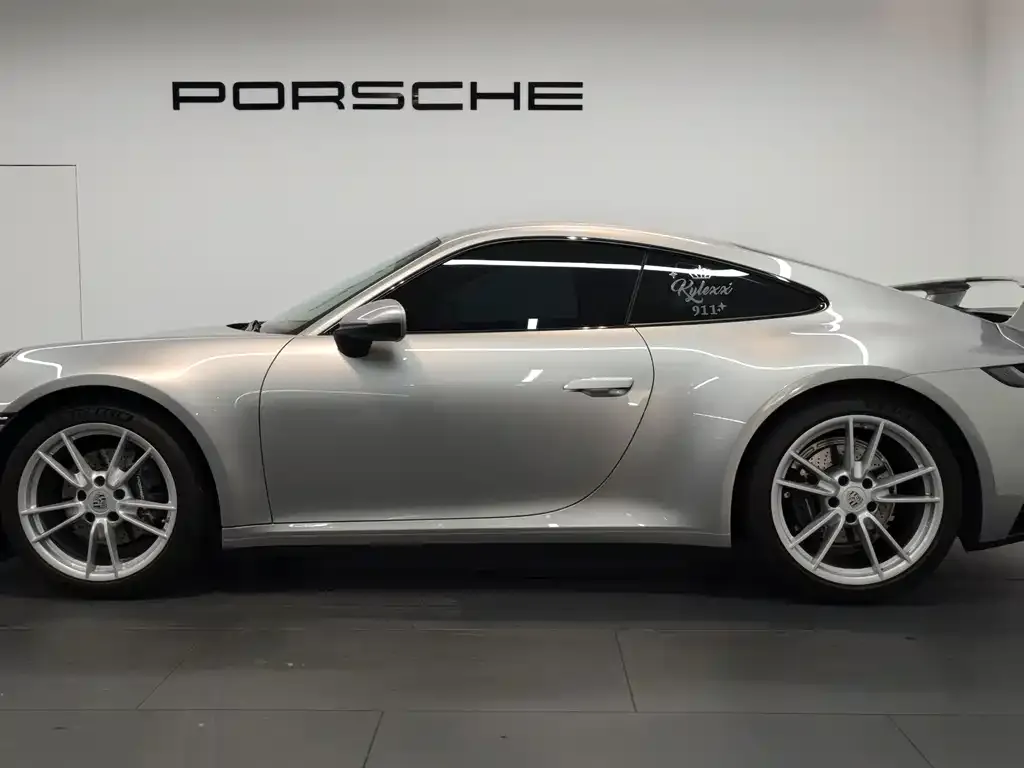 Porsche 911 — фото 2