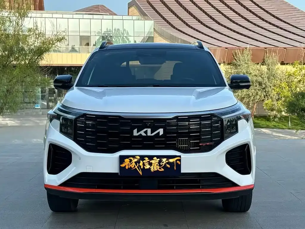 Kia Sportage — фото 2