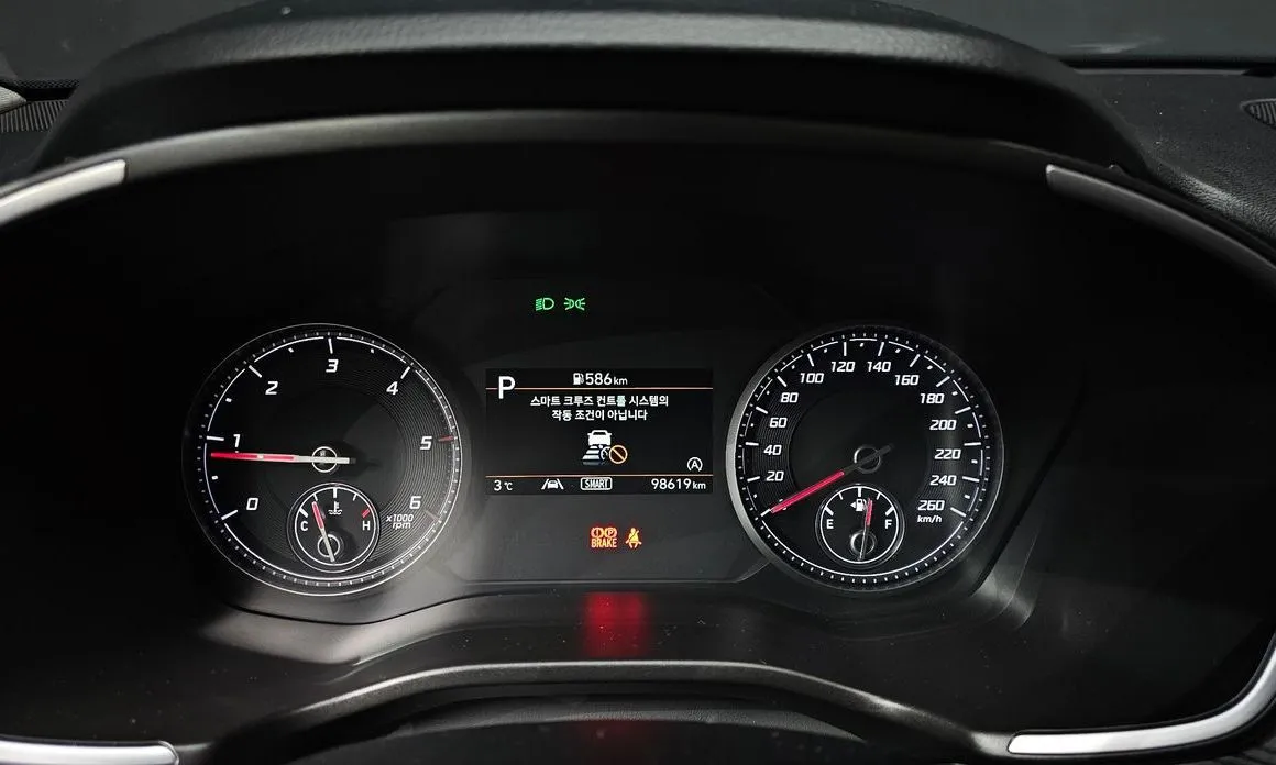 Hyundai Santafe — фото 2