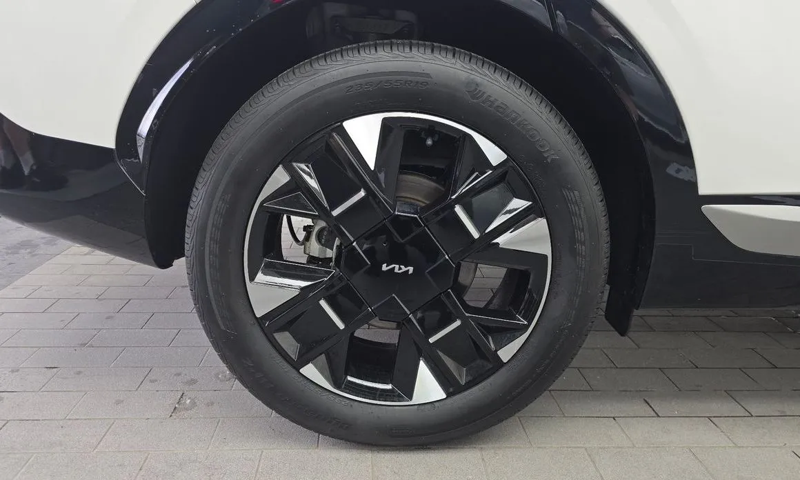 Kia Sportage — фото 7