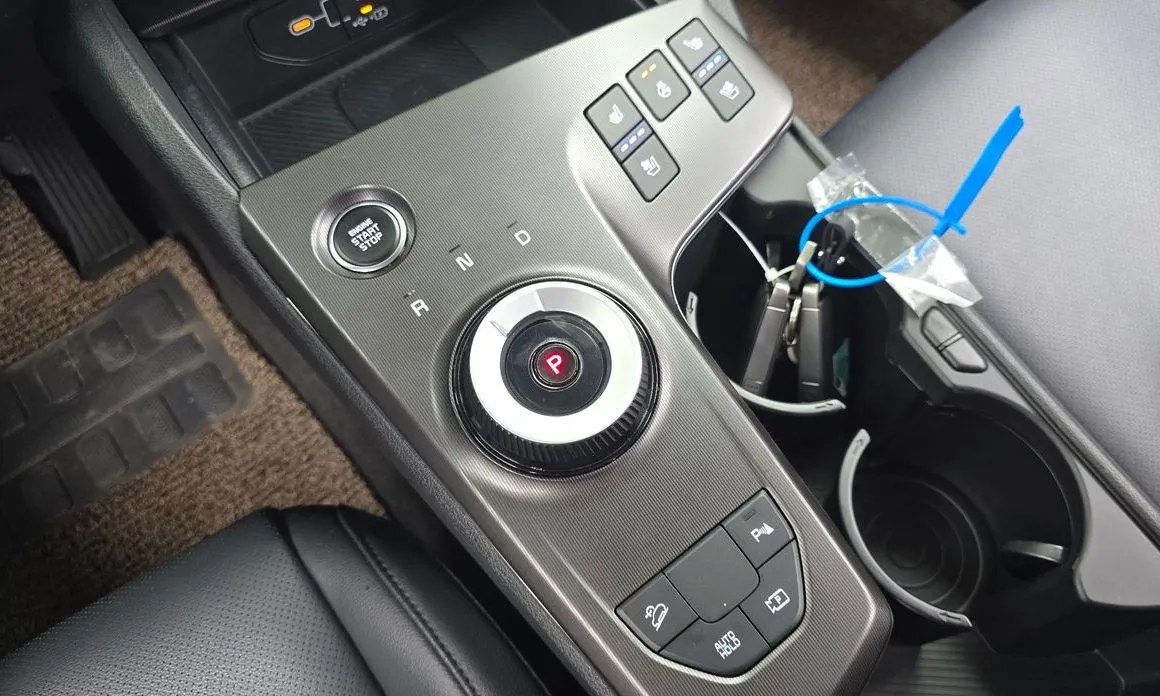 Kia Sportage — фото 10