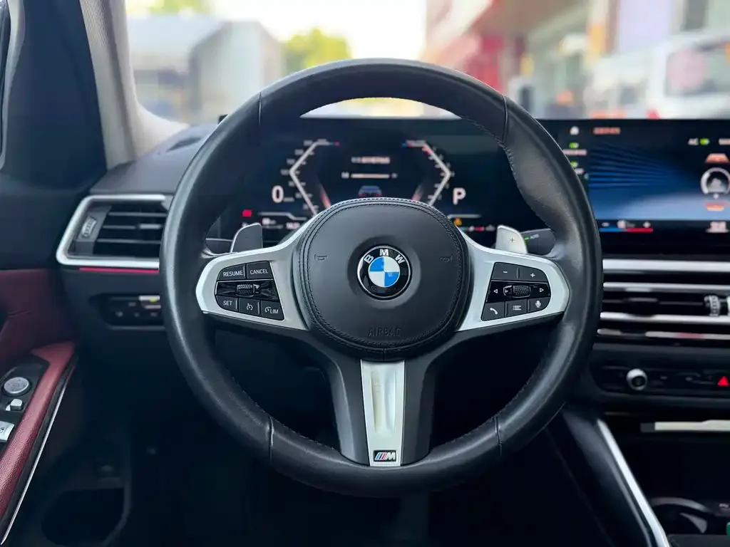 BMW 3 Series — фото 2