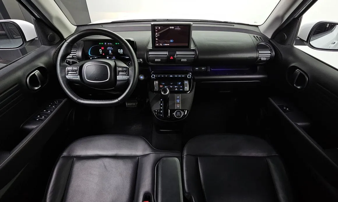 Hyundai Casper — фото 2