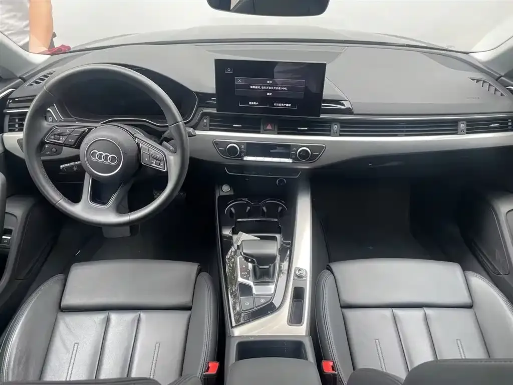 Audi A5 (Import) — фото 3