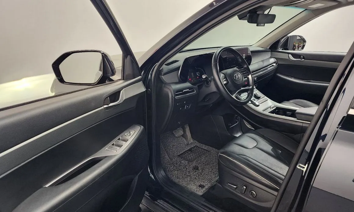 Hyundai Palisade — фото 6