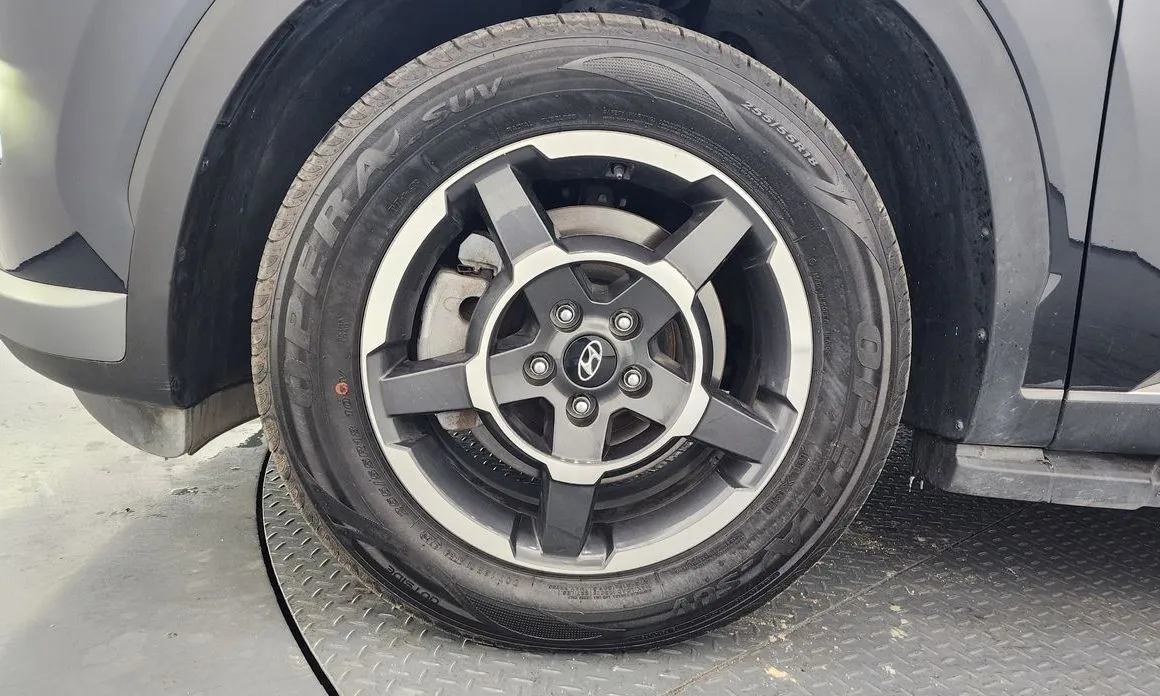 Hyundai Palisade — фото 9
