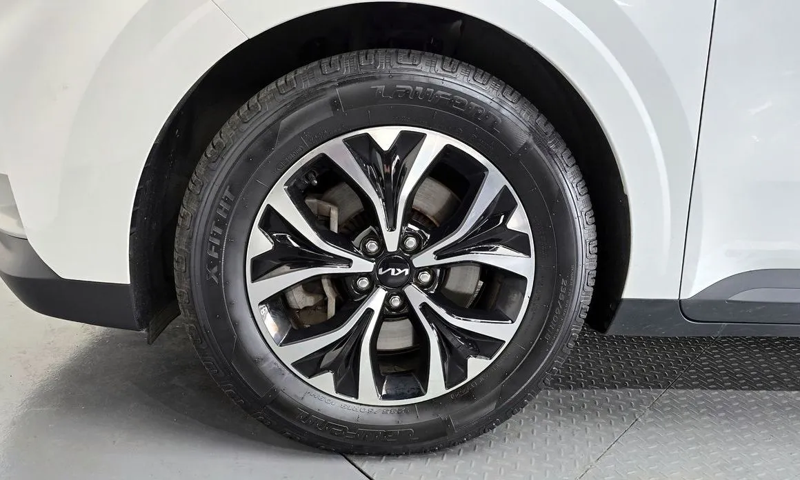Kia Carnival — фото 10