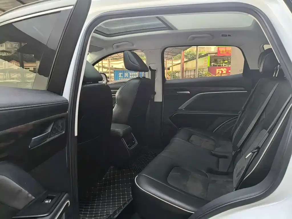 Haval H6 — фото 10