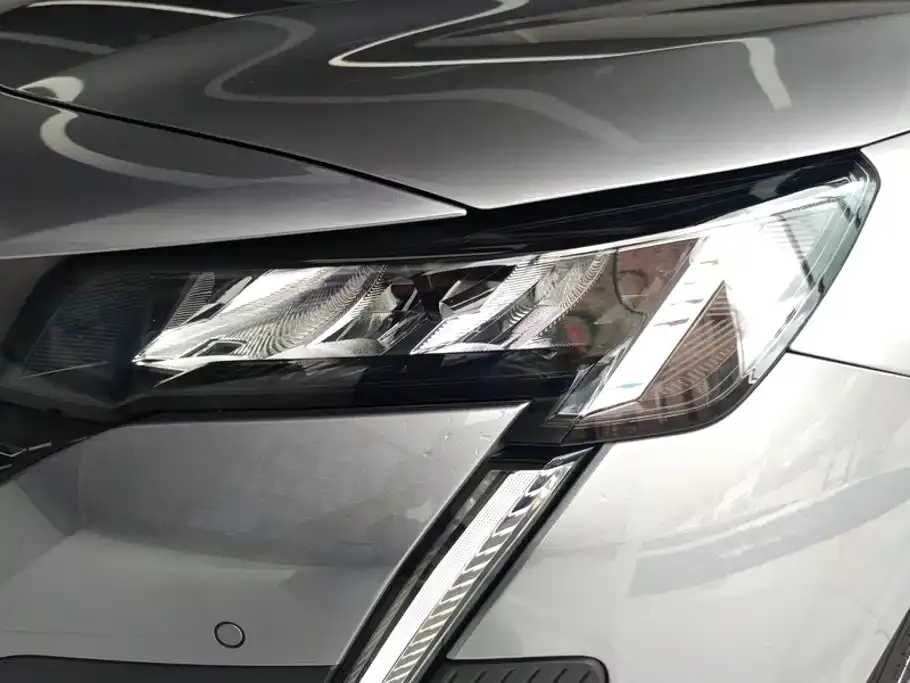 Peugeot 408 — фото 2