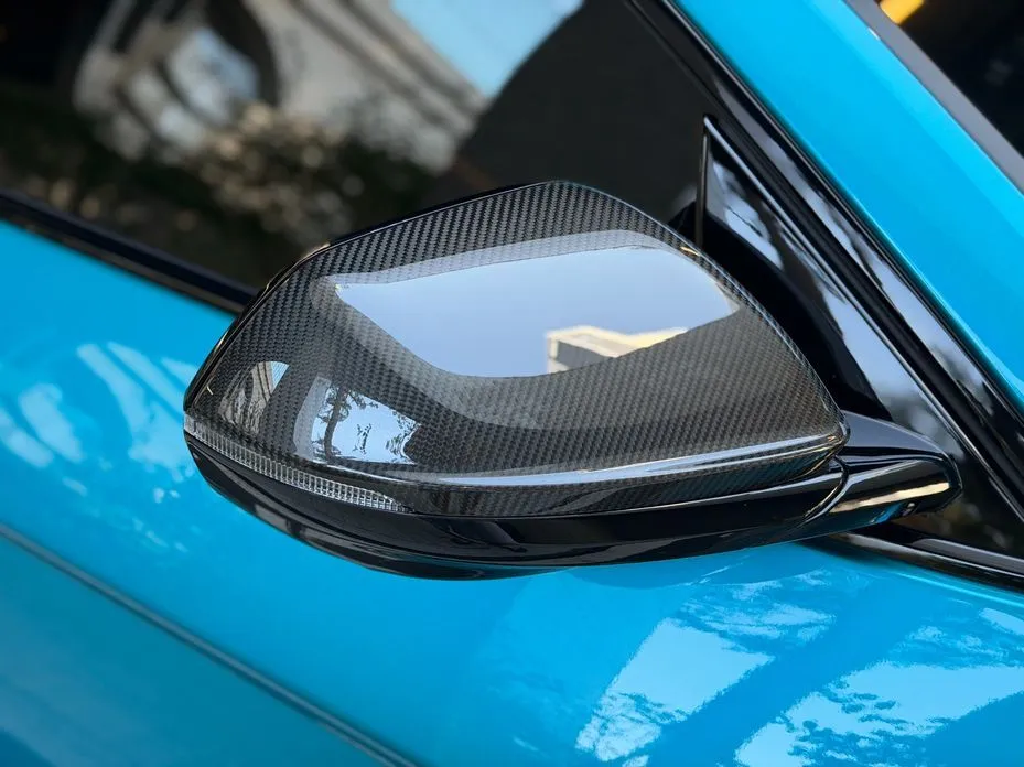Lamborghini Urus — фото 9