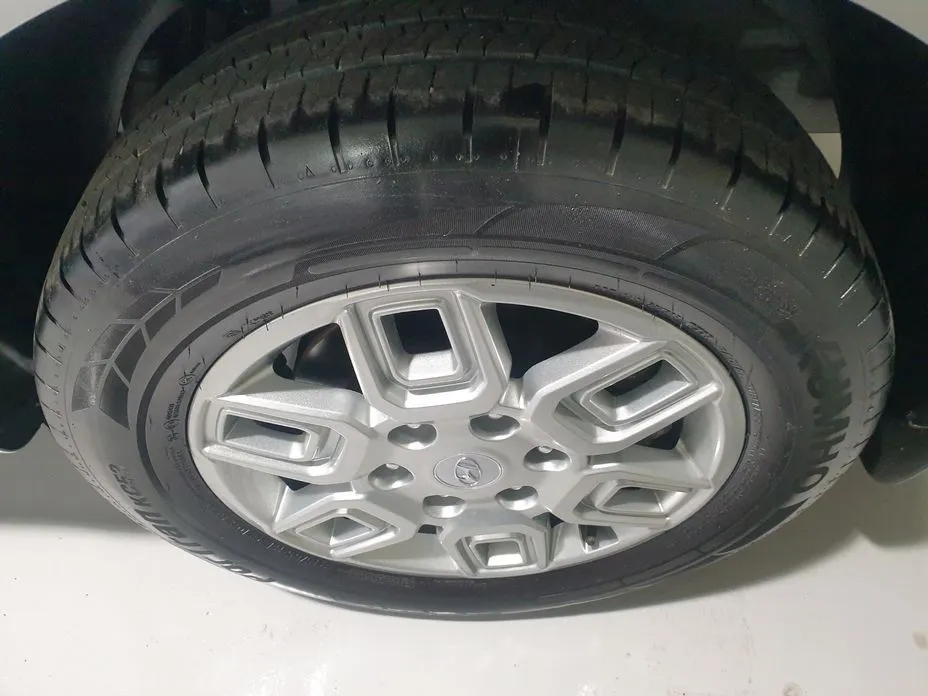 Hyundai Staria — фото 2