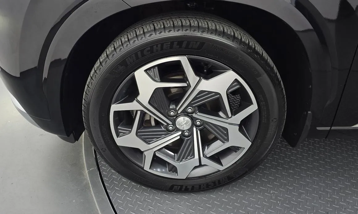 Hyundai Palisade — фото 9
