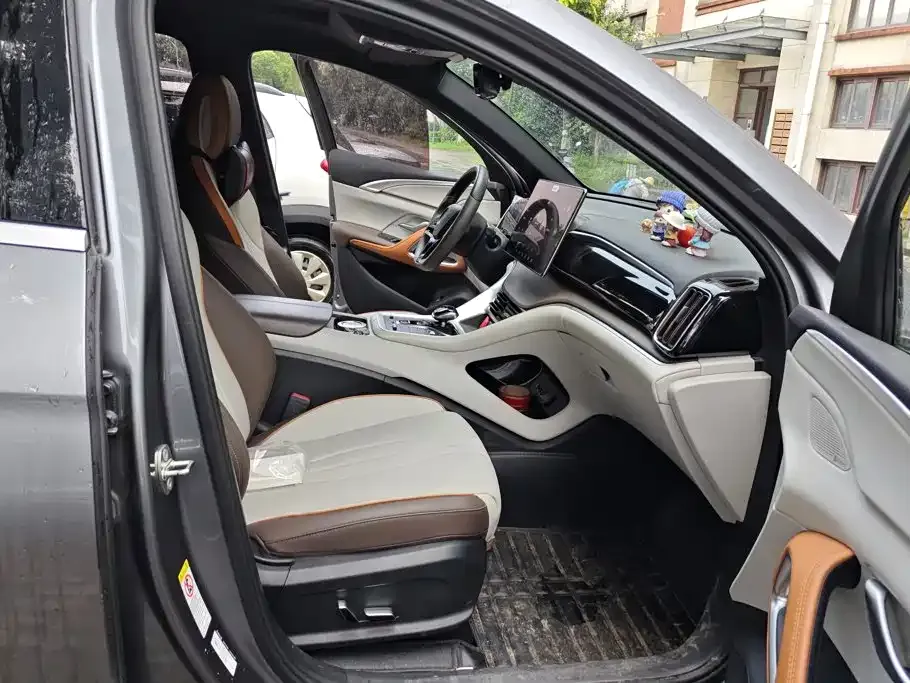BYD Pro New Energy — фото 2