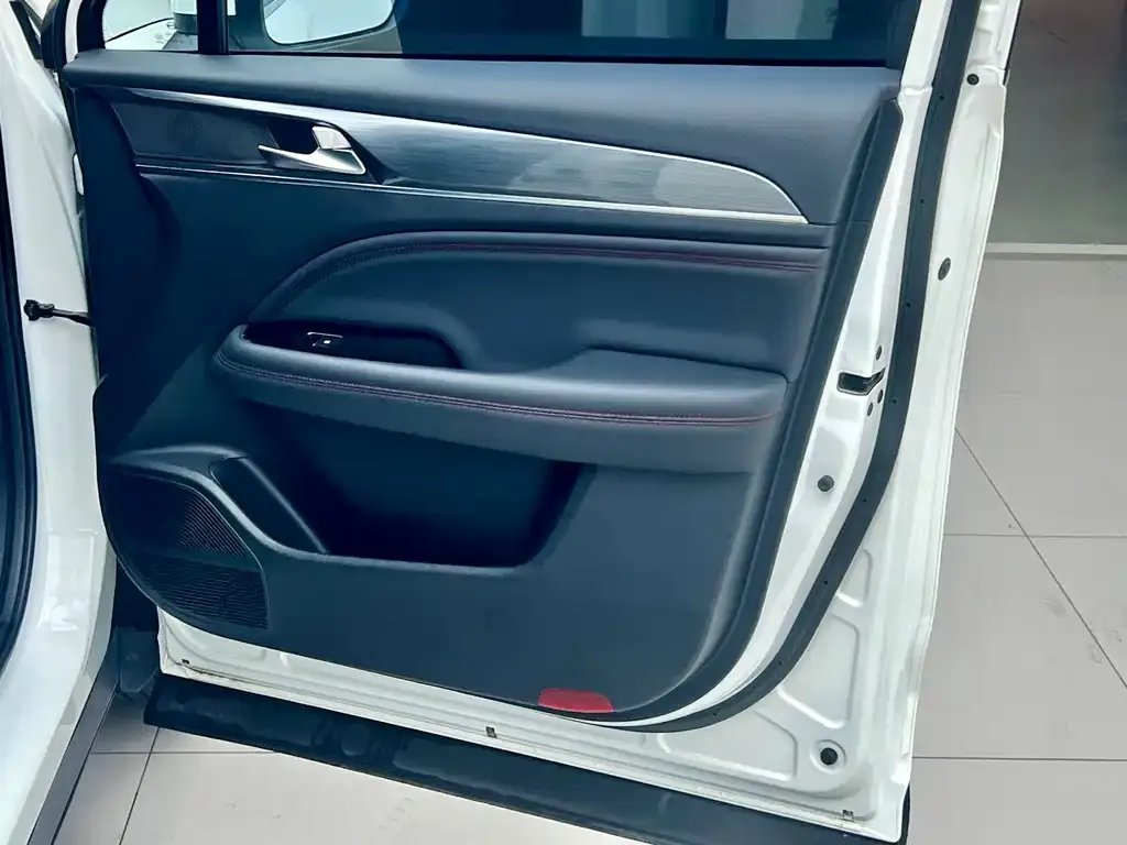 GAC Motor GS4 Plus — фото 3