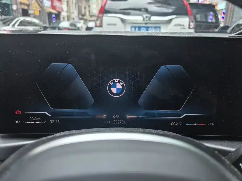 BMW 3 Series — фото 2