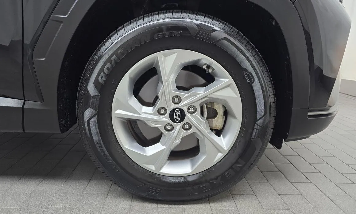 Hyundai Tucson — фото 4