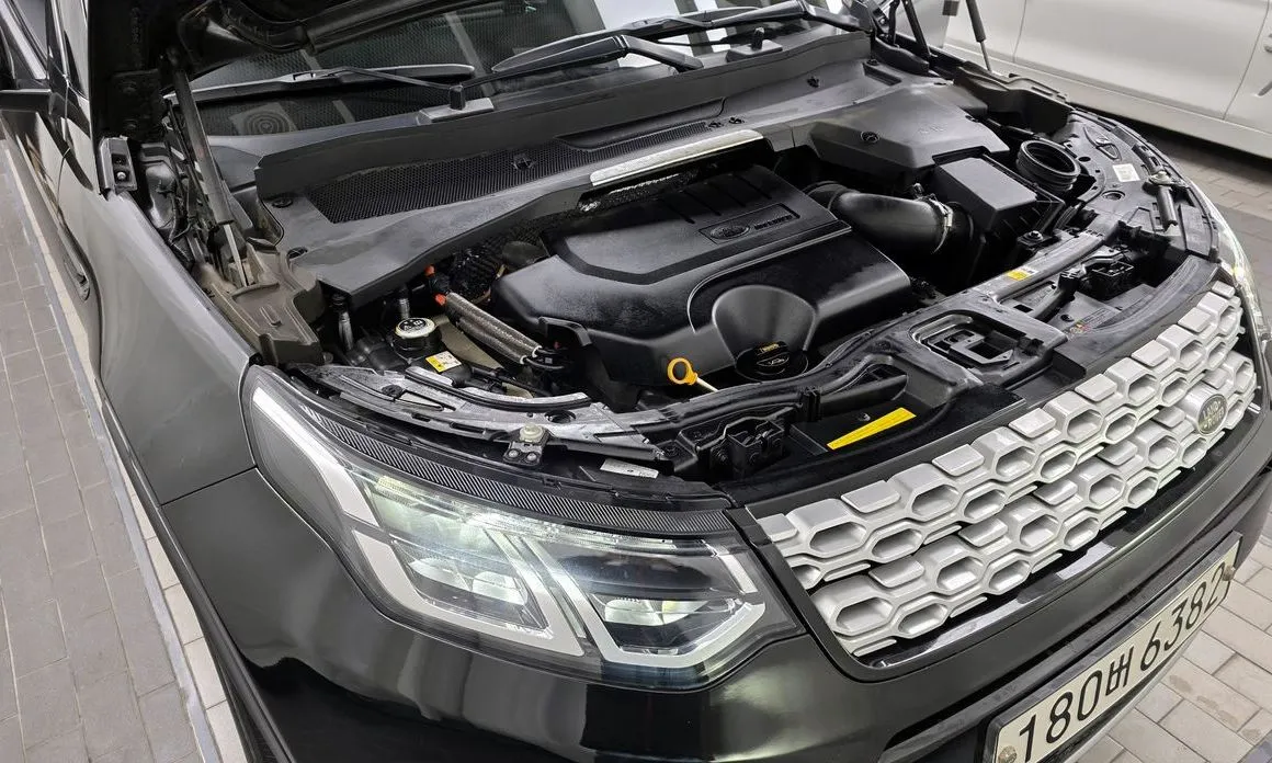 Land Rover Discovery Sport — фото 10