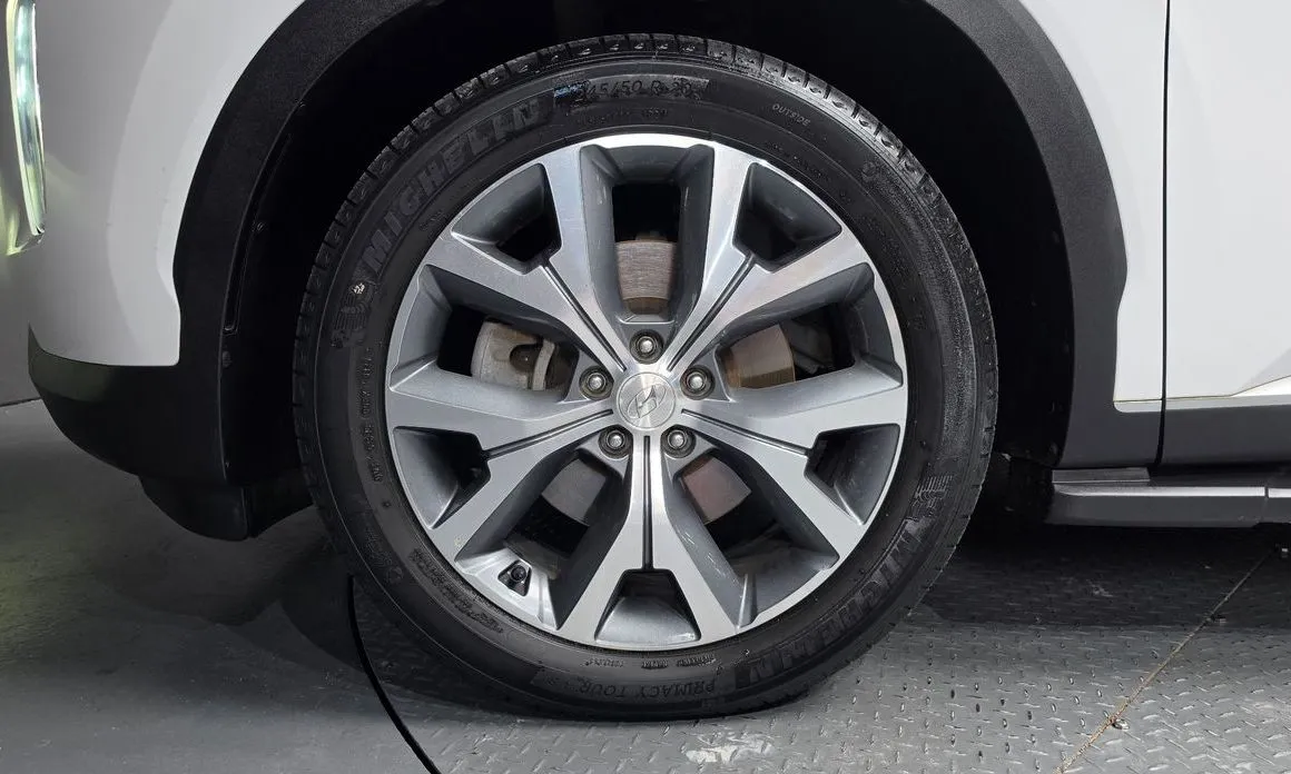 Hyundai Palisade — фото 4